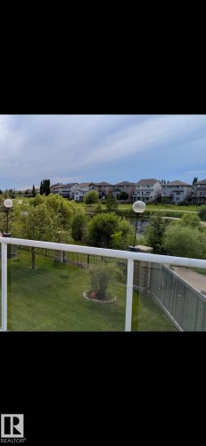 6604 Sandin Cove Nw, Edmonton, AB - Outdoor With View