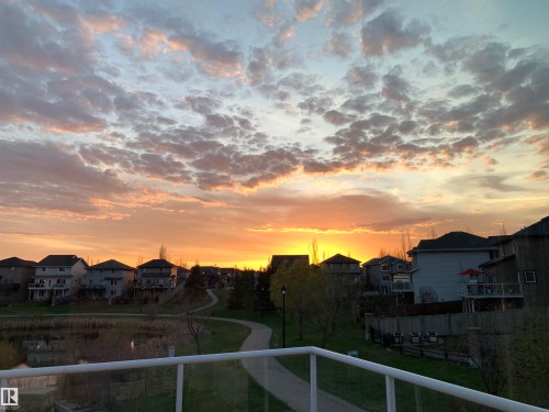 Image quality insufficient for description - 6604 Sandin Cove Nw, Edmonton, AB - Outdoor With View