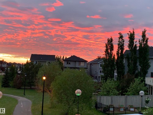 Image quality insufficient for description - 6604 Sandin Cove Nw, Edmonton, AB - Outdoor With View