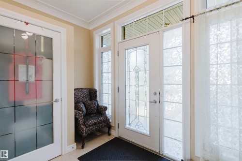 6604 Sandin Cove Nw, Edmonton, AB - Indoor Photo Showing Other Room