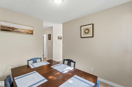 4210 49 Street, Gibbons, AB - Indoor