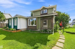 4210 49 Street   Gibbons, AB T0A 1N0