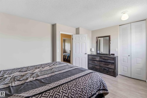 4210 49 Street, Gibbons, AB - Indoor Photo Showing Bedroom