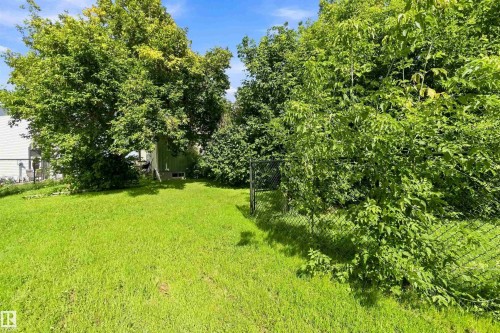 4210 49 Street, Gibbons, AB - Outdoor