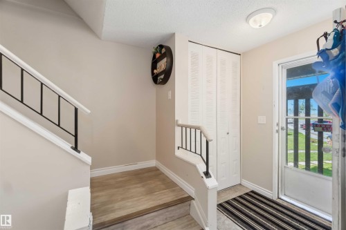 4210 49 Street, Gibbons, AB - Indoor Photo Showing Other Room