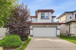 4017 158 Avenue NW  Edmonton, AB T5Y 0A3
