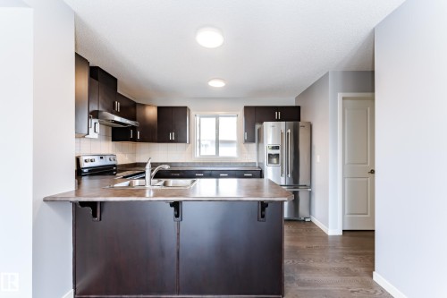 #36 1816 Rutherford Road Sw, Edmonton, AB 