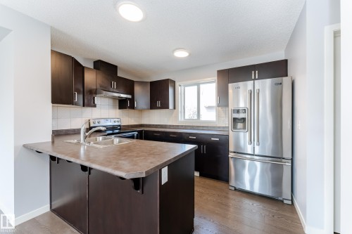 #36 1816 Rutherford Road Sw, Edmonton, AB 