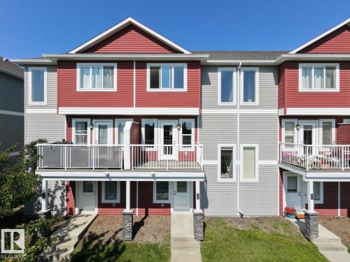 #36 1816 Rutherford Road Sw, Edmonton, AB 