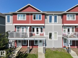 #36 1816 Rutherford Road SW  Edmonton, AB T6W 2K6