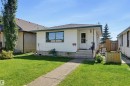 10423 64 Avenue Nw, Edmonton, AB  - Outdoor 