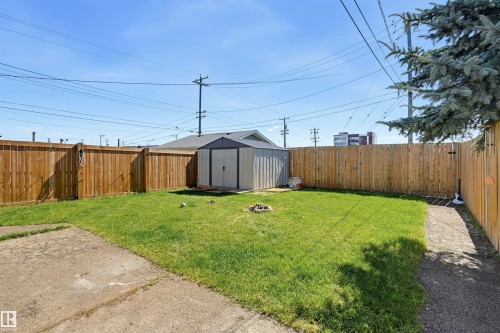 10423 64 Avenue Nw, Edmonton, AB 