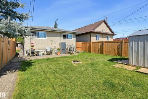 10423 64 Avenue Nw, Edmonton, AB 