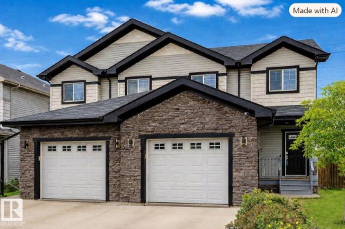 5112 1A Avenue Sw, Edmonton, AB - Outdoor