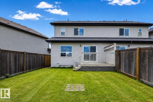 5112 1A Avenue Sw, Edmonton, AB - Outdoor With Exterior