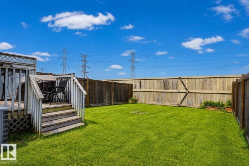 5112 1A Avenue Sw, Edmonton, AB - Outdoor