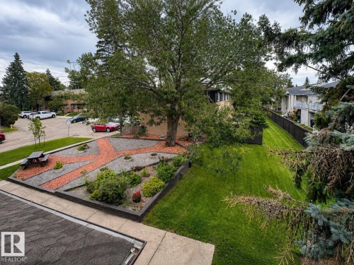 1704 37 Street Nw, Edmonton, AB - Outdoor