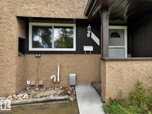 1704 37 Street Nw, Edmonton, AB - Outdoor