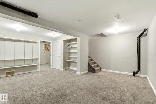 #2 13833 30 St Nw, Edmonton, AB - Indoor