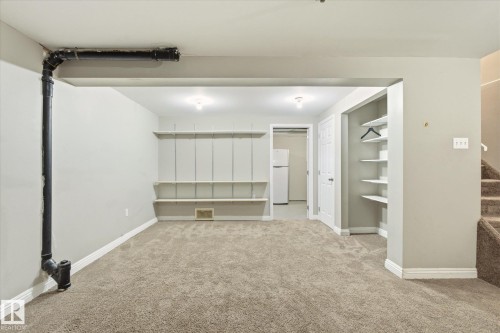 #2 13833 30 St Nw, Edmonton, AB - Indoor Photo Showing Other Room