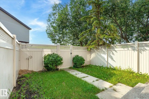 #2 13833 30 St Nw, Edmonton, AB - Outdoor