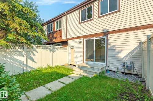 #2 13833 30 St Nw, Edmonton, AB - Outdoor