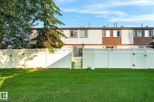 #2 13833 30 St Nw, Edmonton, AB - Outdoor