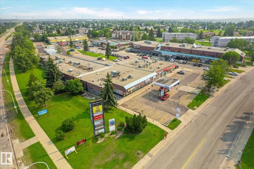 #2 13833 30 St Nw, Edmonton, AB - Outdoor With View