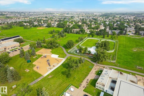 #2 13833 30 St Nw, Edmonton, AB - Outdoor With View