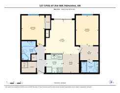 Floor plan - 