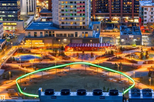 #2401 10152 104 St Nw, Edmonton, AB 