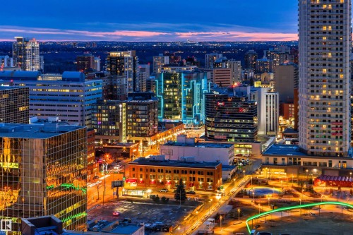 #2401 10152 104 St Nw, Edmonton, AB 