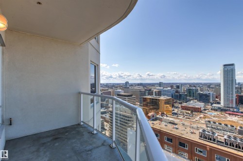 #2401 10152 104 St Nw, Edmonton, AB 