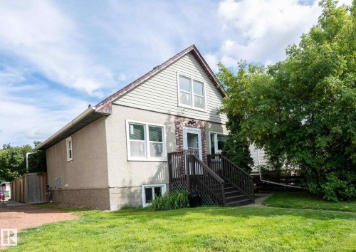 12919 66 Street Nw, Edmonton, AB - Outdoor