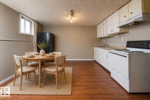 12919 66 Street Nw, Edmonton, AB - Indoor