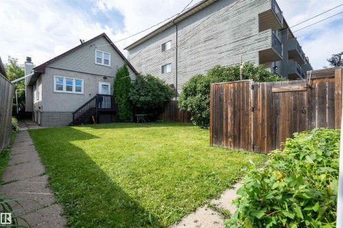 12919 66 Street Nw, Edmonton, AB - Outdoor