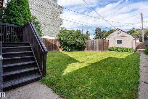 12919 66 Street Nw, Edmonton, AB - Outdoor
