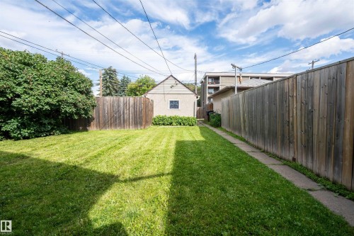 12919 66 Street Nw, Edmonton, AB - Outdoor