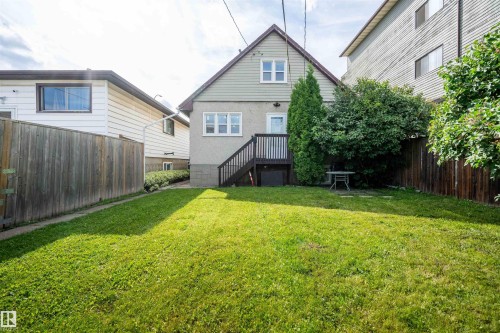12919 66 Street Nw, Edmonton, AB - Outdoor