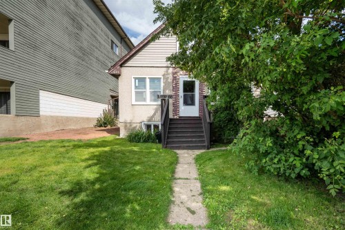 12919 66 Street Nw, Edmonton, AB - Outdoor