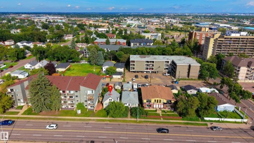 12919 66 Street Nw, Edmonton, AB - Outdoor With View