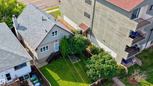 12919 66 Street Nw, Edmonton, AB - Outdoor