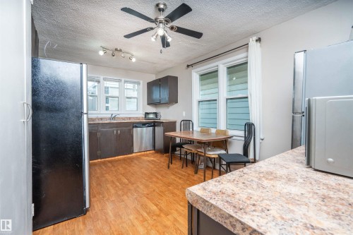 12919 66 Street Nw, Edmonton, AB - Indoor