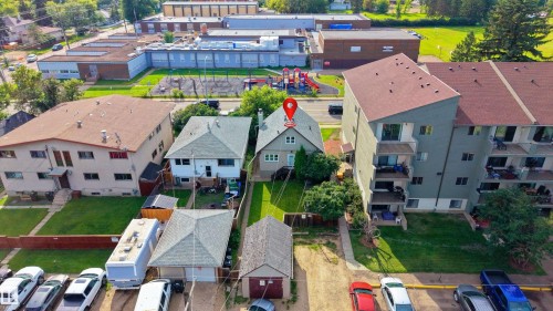 12919 66 Street Nw, Edmonton, AB - Outdoor