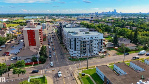 12919 66 Street Nw, Edmonton, AB - Outdoor With View