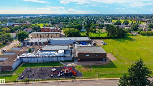 12919 66 Street Nw, Edmonton, AB - Outdoor With View