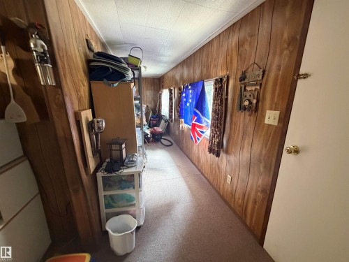 515 5Th St. Norris Beach, Rural Wetaskiwin County, AB - Indoor Photo Showing Other Room