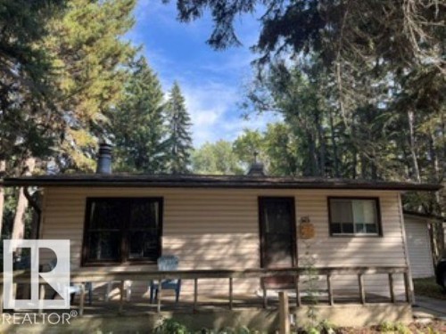 515 5Th St. Norris Beach, Rural Wetaskiwin County, AB - Outdoor