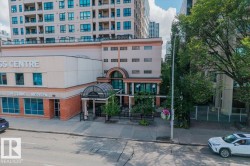 #704 9939 109 street NW  Edmonton, AB T5K 1H6