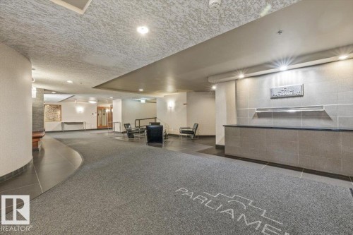 #704 9939 109 Street Nw, Edmonton, AB - Indoor Photo Showing Other Room